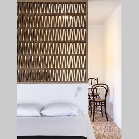 Appartement Aerase Karpathos