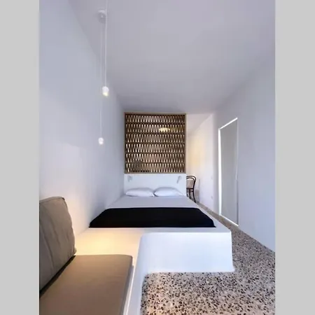 Aerase Apartment Karpathos Town (Pigadia)