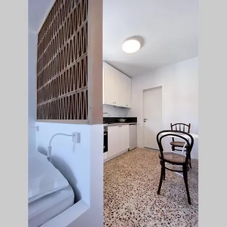 Apartamento Aerase *