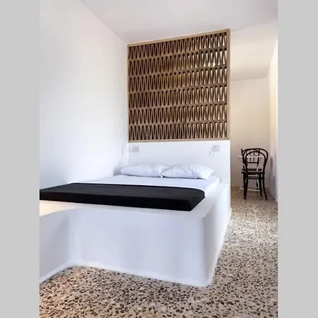 Apartamento Aerase *