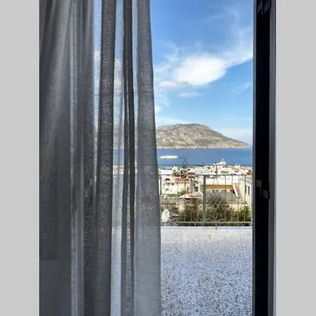 Apartment Aerase