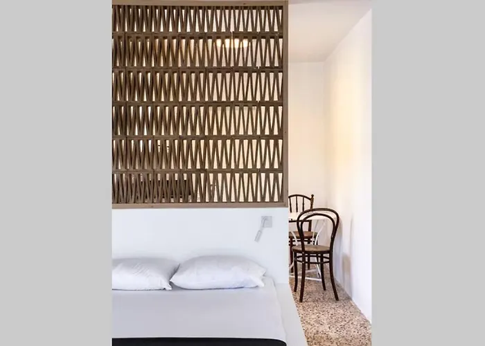 아파트 Aerase 카르파토스